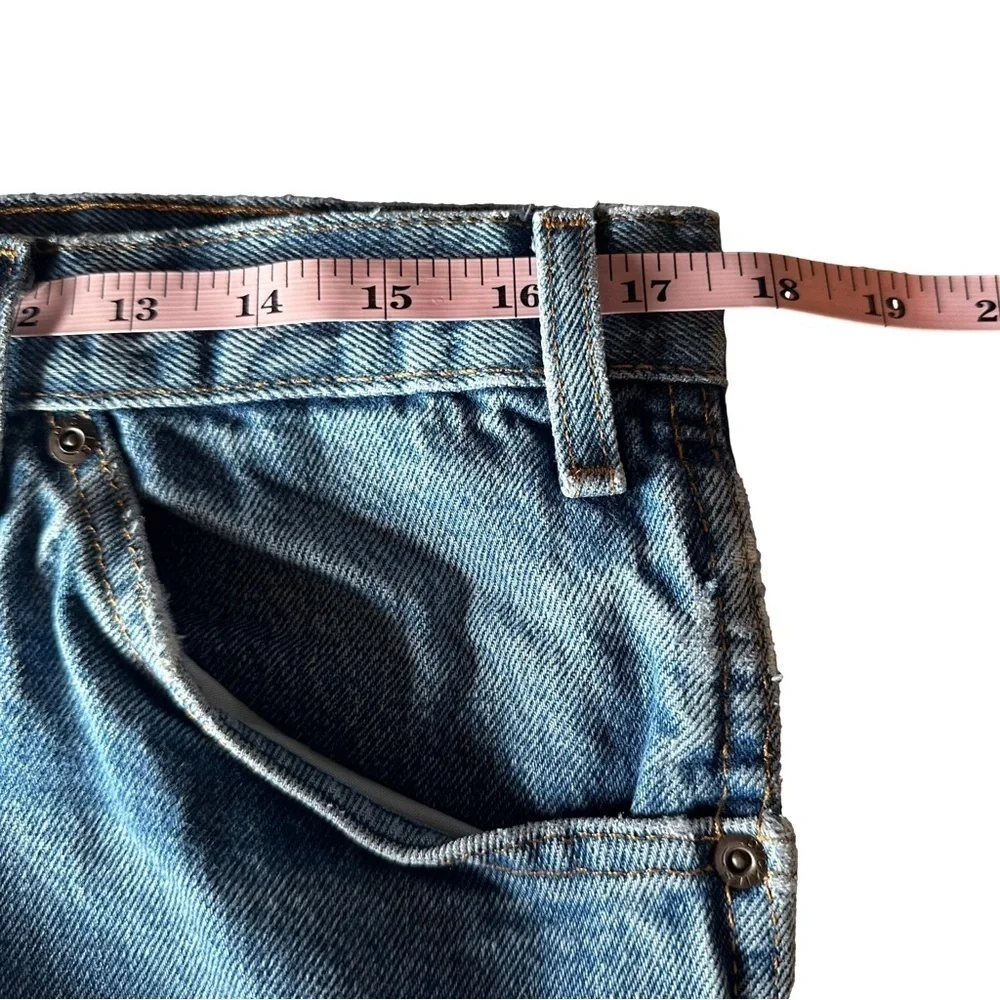 DICKIES🛠️ Men’s Straight Leg Work Jeans 👖👟 Size 36x30